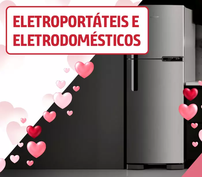 Eltrodomesticos