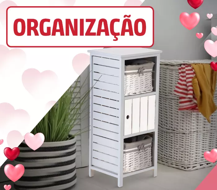 Organizao