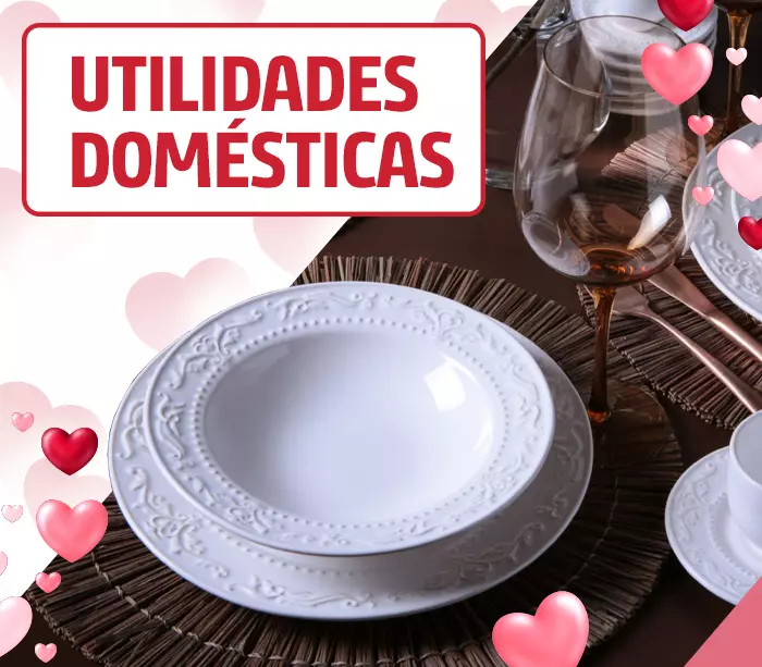 Utilidades domsticas