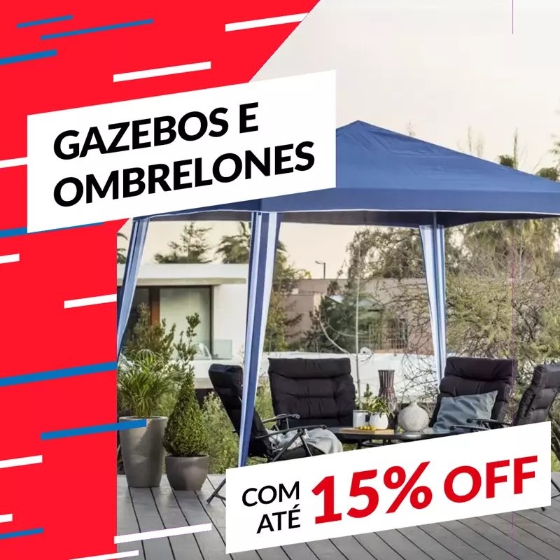 Gazebos