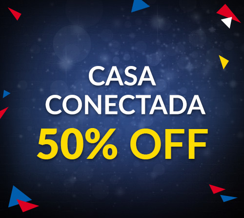 Casa conectada