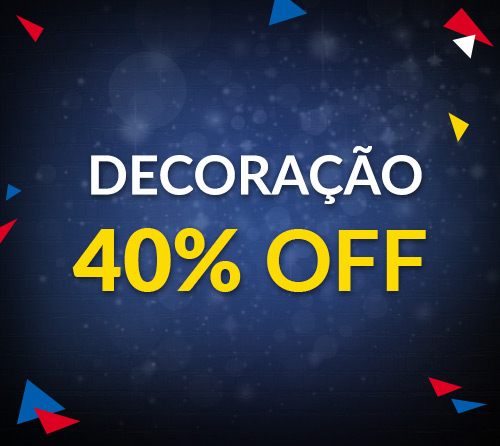 Decora��o
