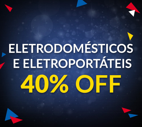 Eletrodom�sticos