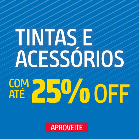 Tintas