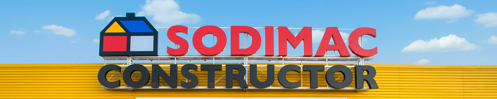 Sodimac Constructor