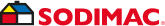 logotipo sodimac
